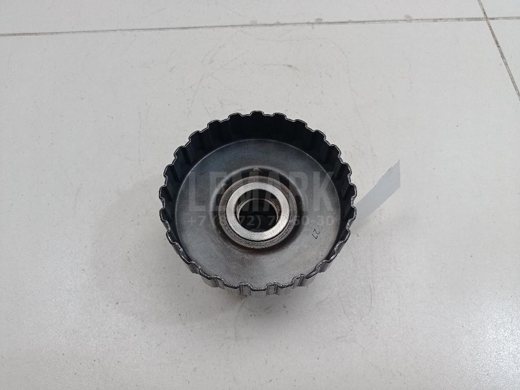 Вал КПП первичный