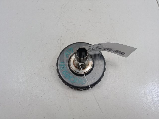 Вал КПП первичный