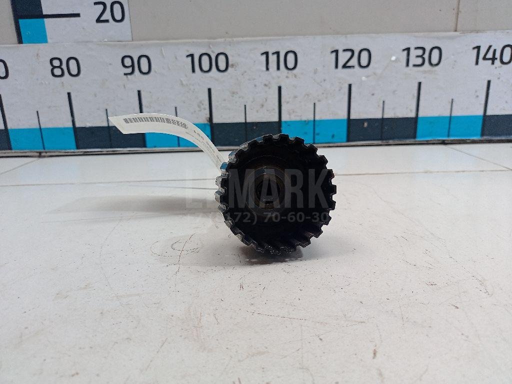 Вал КПП первичный