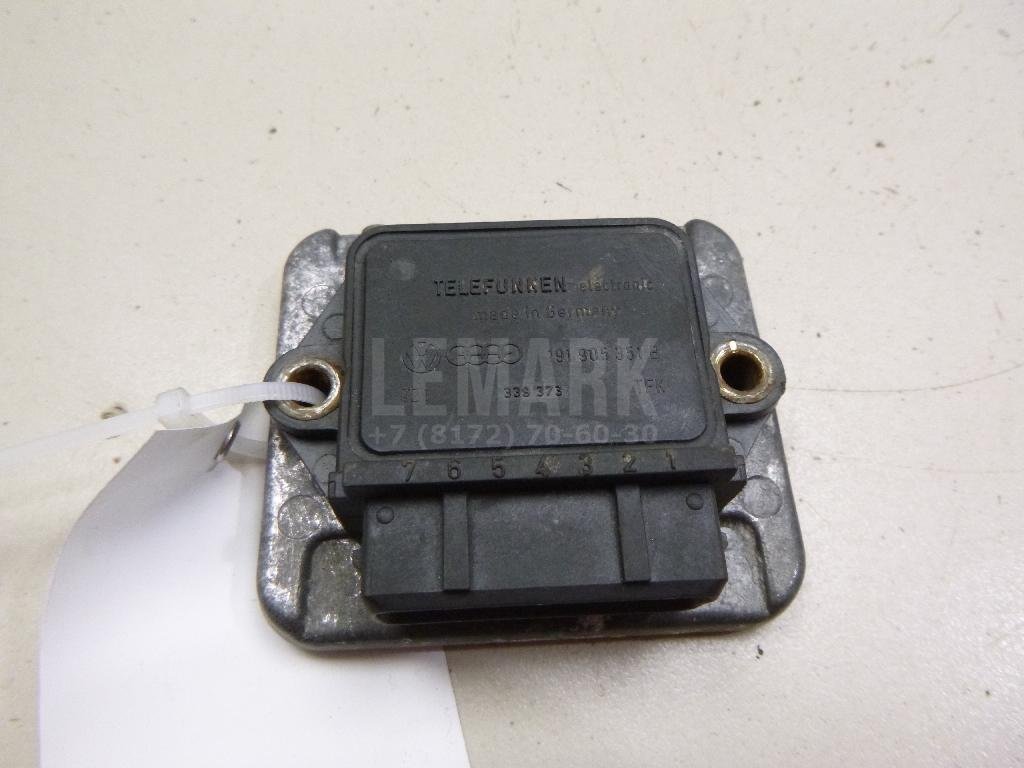 Коммутатор