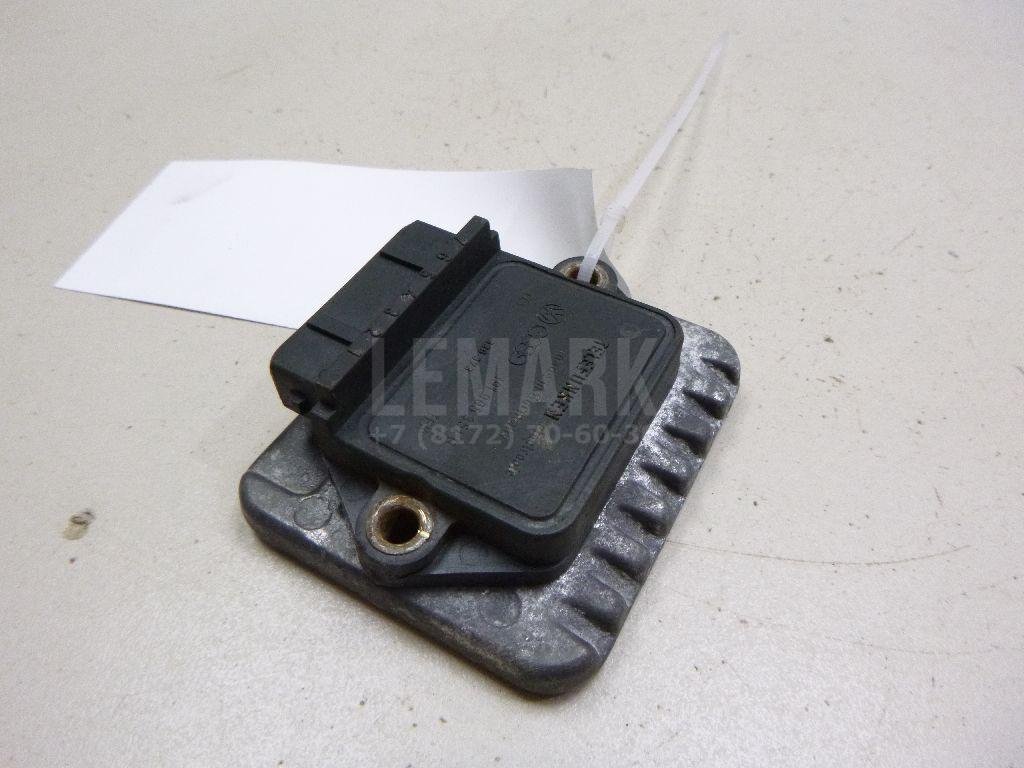 Коммутатор