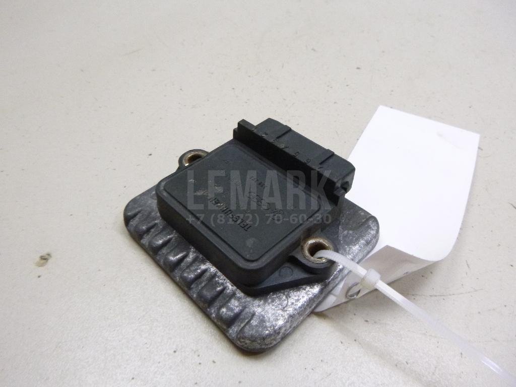 Коммутатор