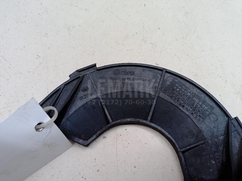 Кожух ремня ГРМ для  Audi A3 (8Y) 2020