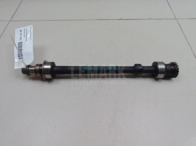 Вал масляного насоса