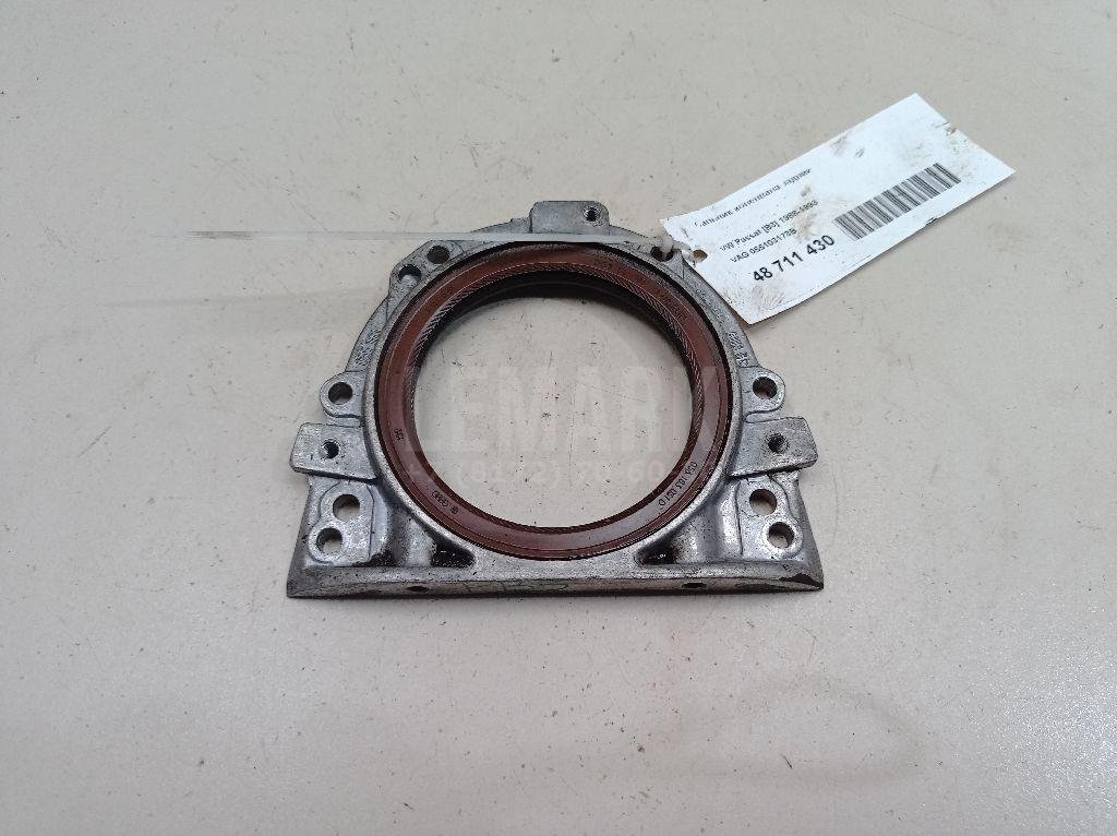 Сальник коленвала задний