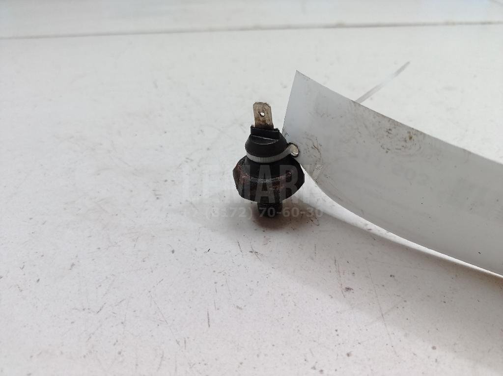 Датчик давления масла