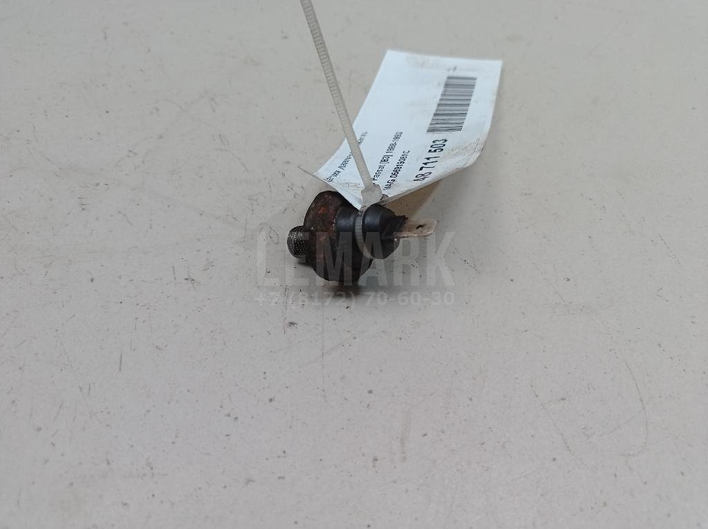 Датчик давления масла