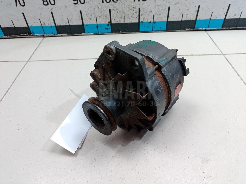 Генератор для  Audi A1 (8X) 2010-2018