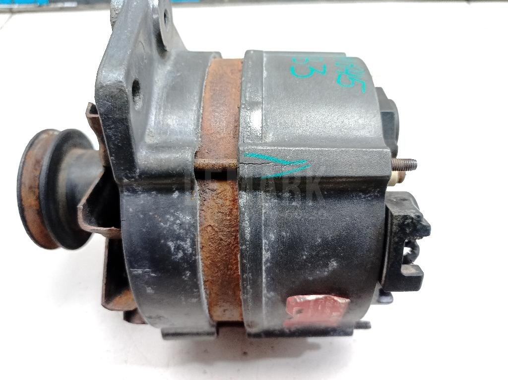 Генератор для  Audi A1 (8X) 2010-2018