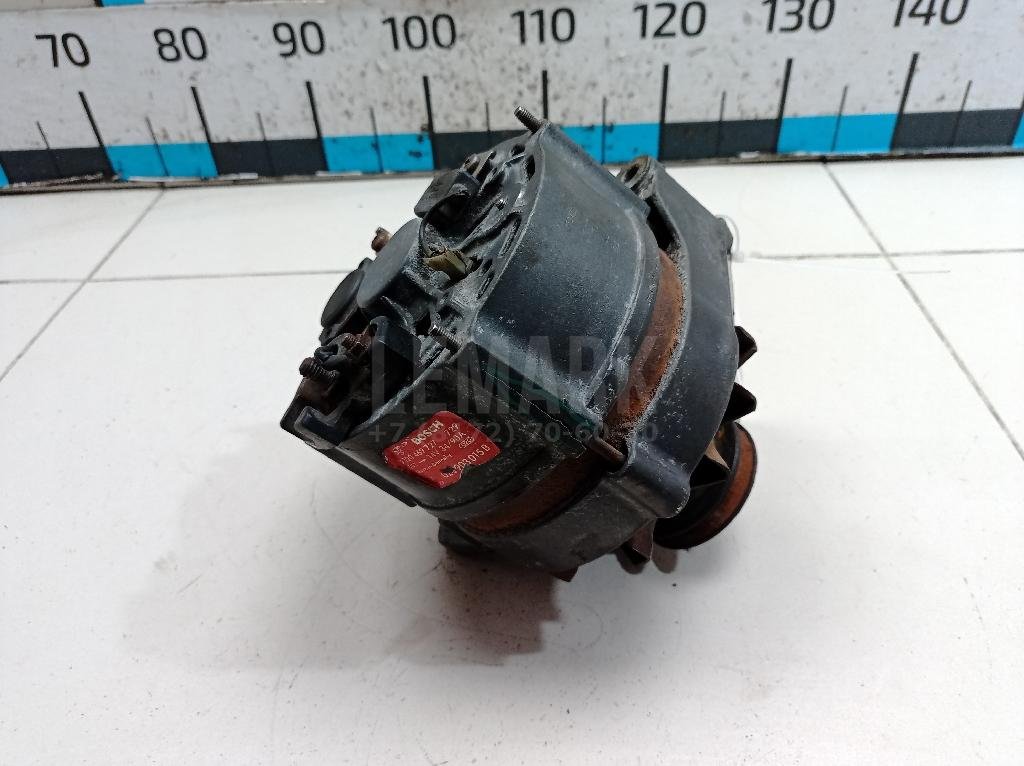 Генератор для  Audi A1 (8X) 2010-2018