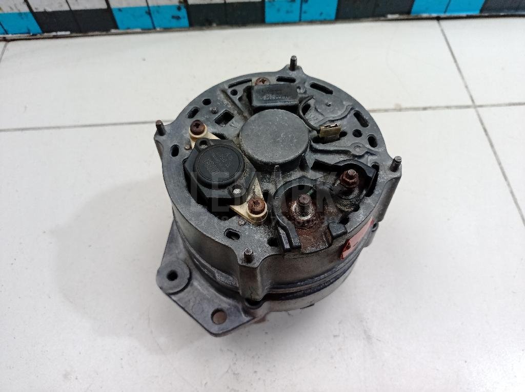 Генератор для  Audi A1 (8X) 2010-2018