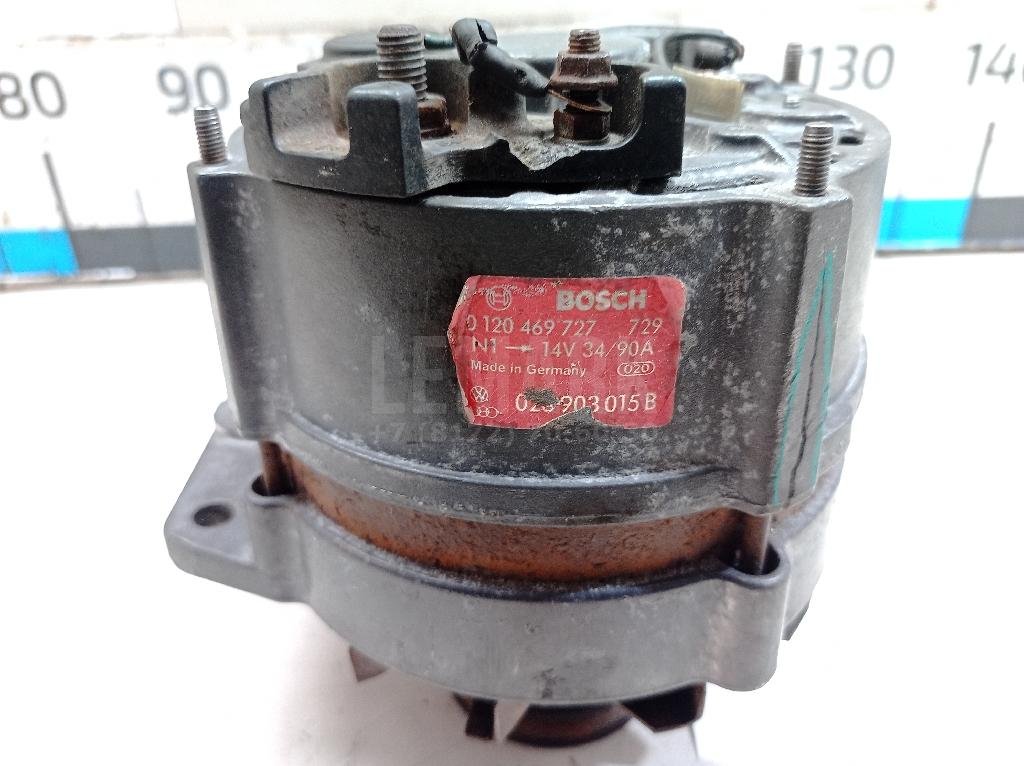 Генератор для  Audi A1 (8X) 2010-2018