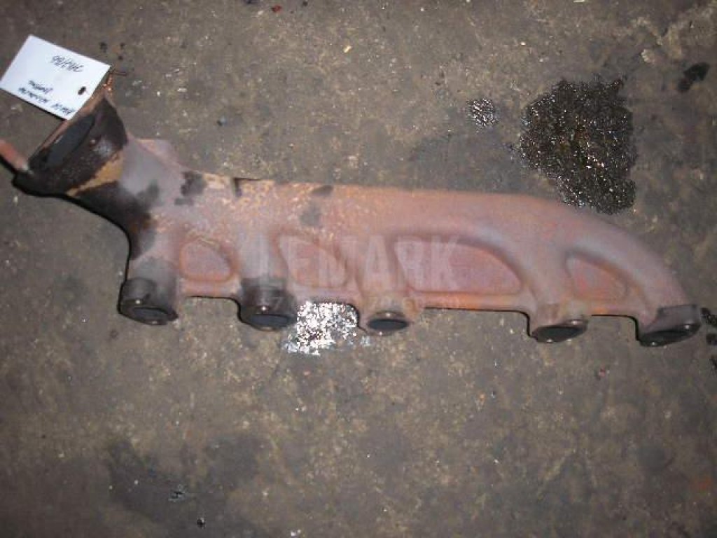 Коллектор выпускной для  Audi A5/S5 (F5) 2017