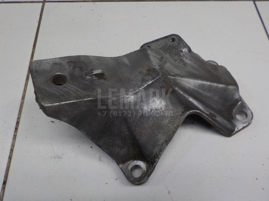 Кронштейн АКПП левый для  Audi A3 [8V] 2013-2020