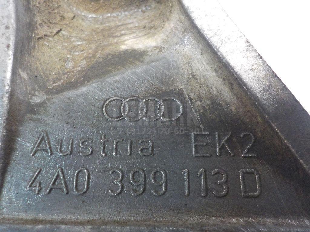 Кронштейн АКПП левый для  Audi A3 [8V] 2013-2020