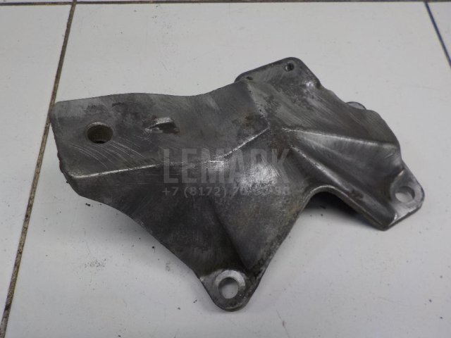 Кронштейн АКПП левый