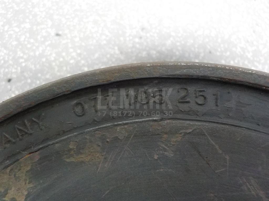 Шкив коленвала для  Audi A4 [B8] 2007-2015