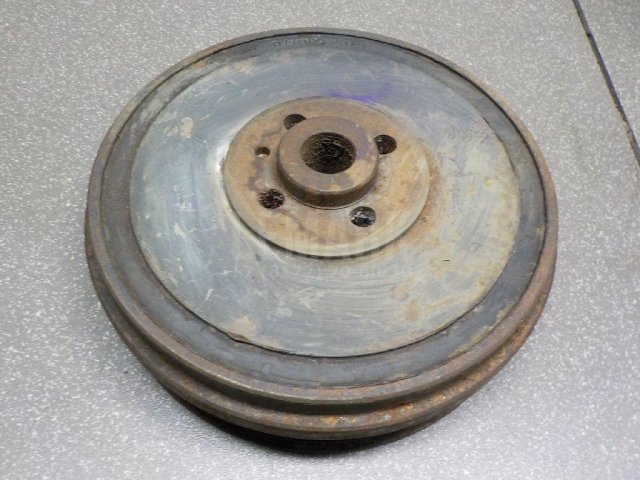 Шкив коленвала