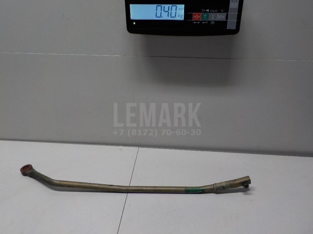 Тяга кулисы КПП