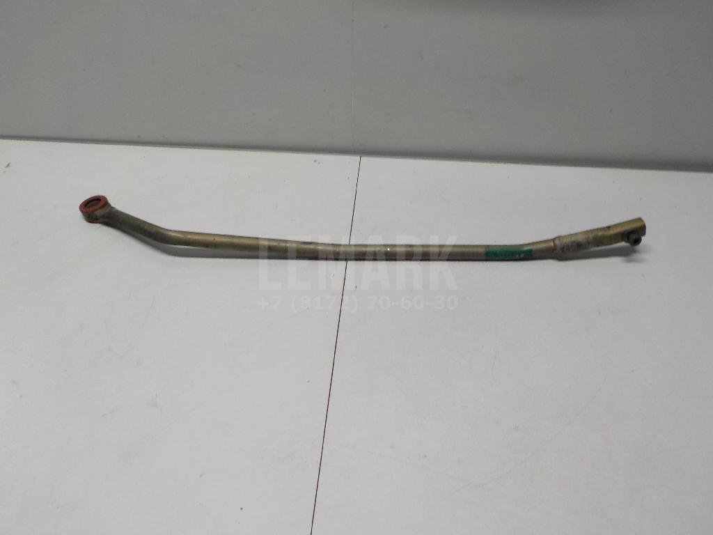 Тяга кулисы КПП