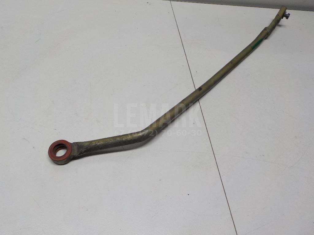 Тяга кулисы КПП