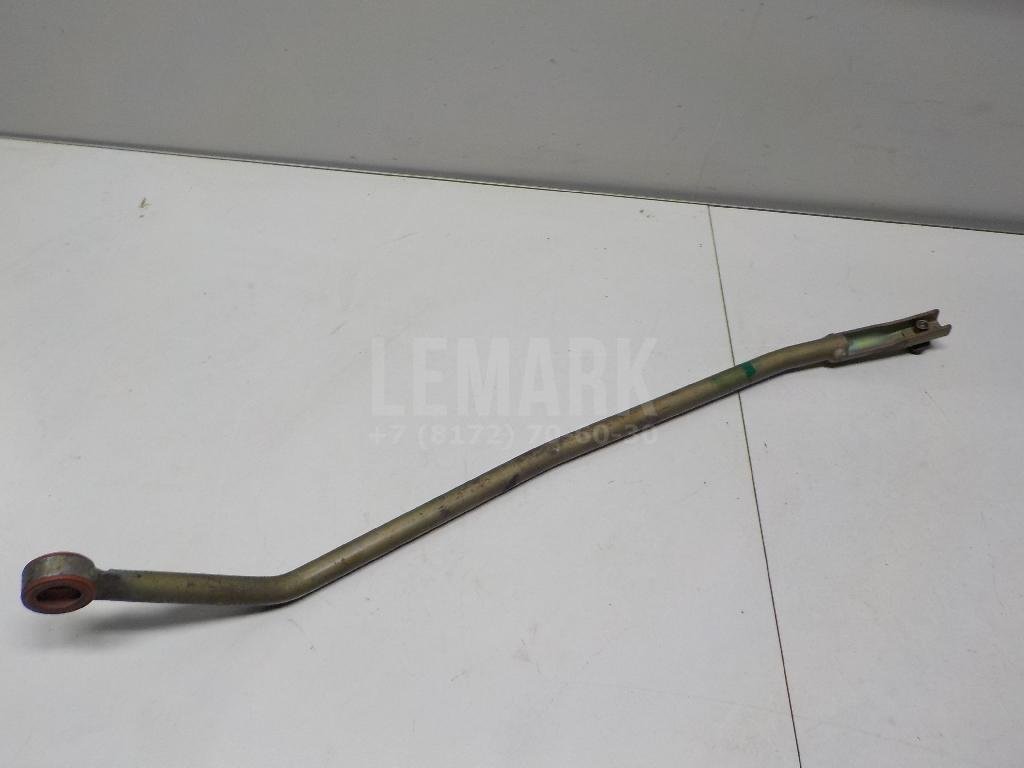 Тяга кулисы КПП