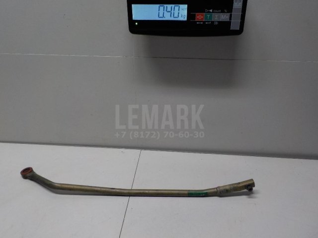 Тяга кулисы КПП