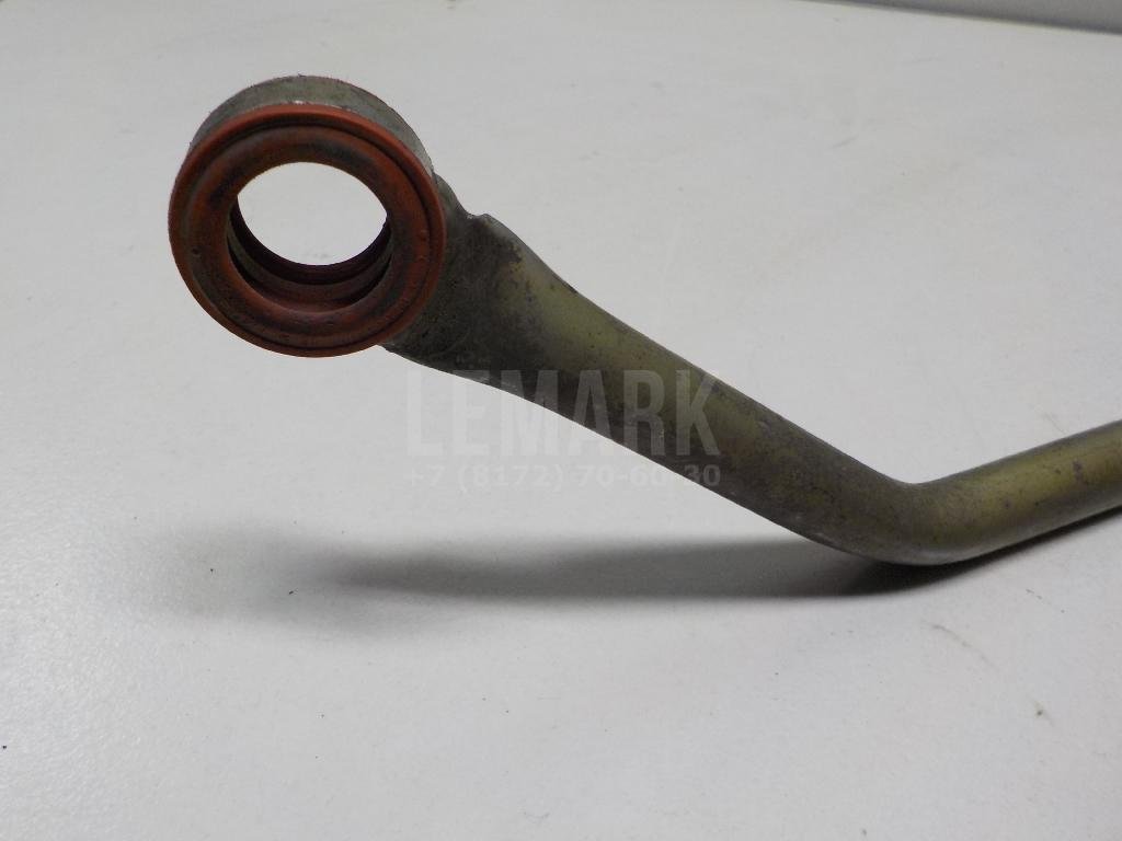 Тяга кулисы КПП