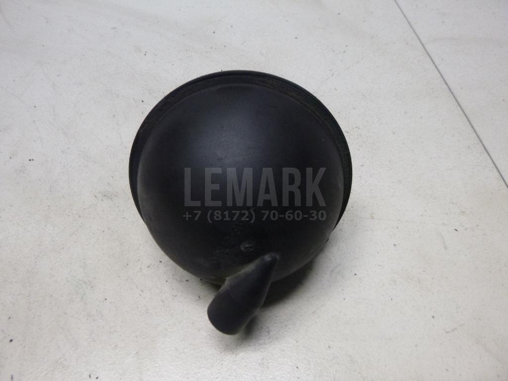 Ресивер воздушный