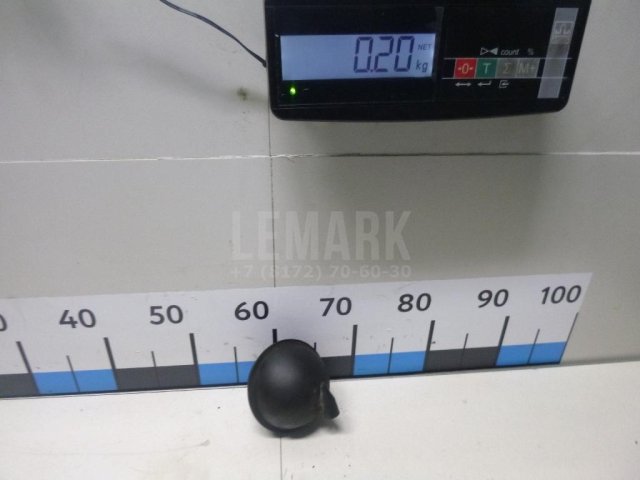 Ресивер воздушный