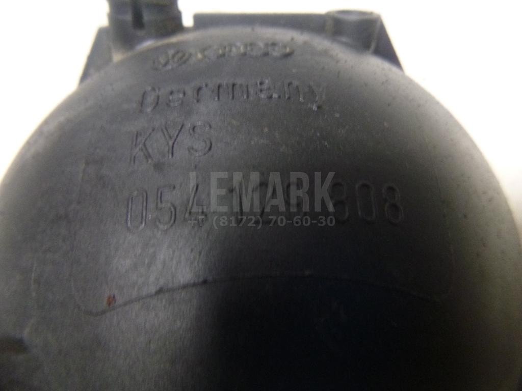 Ресивер воздушный