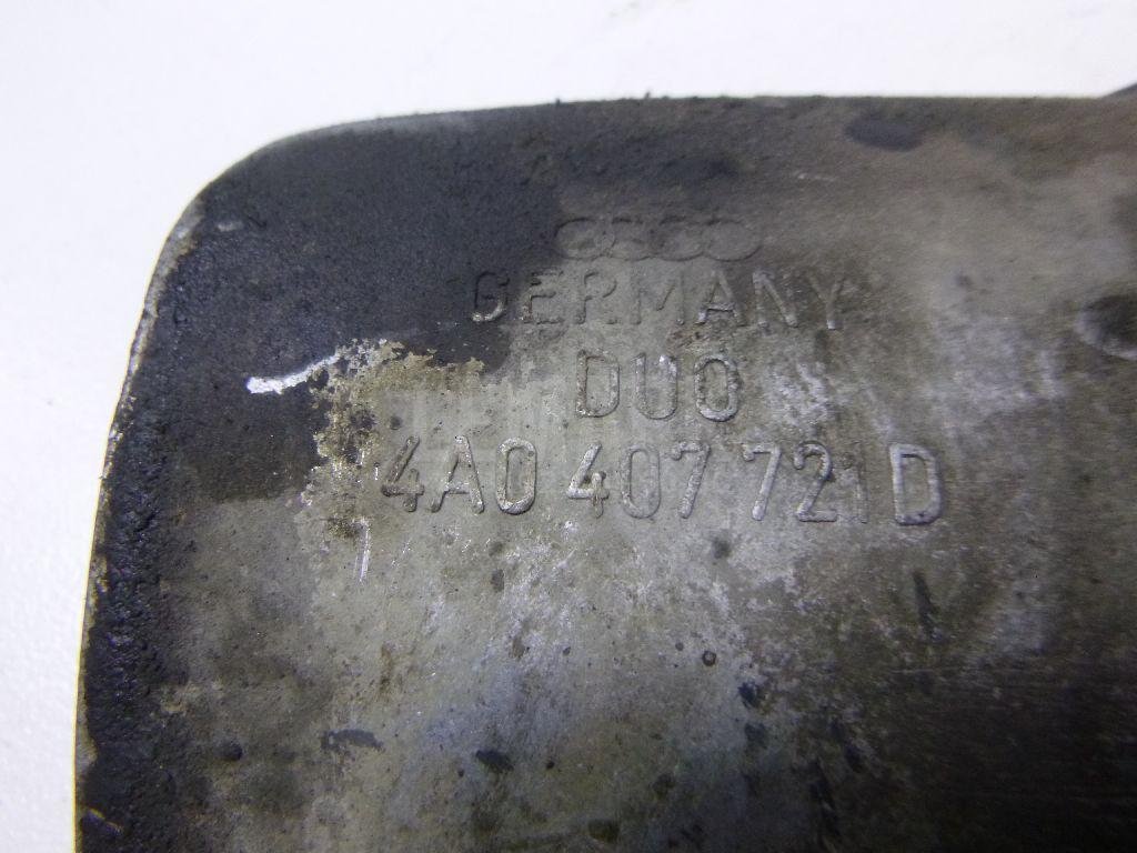 Пыльник ШРУСа для  Audi A3 [8PA] Sportback 2004-2013