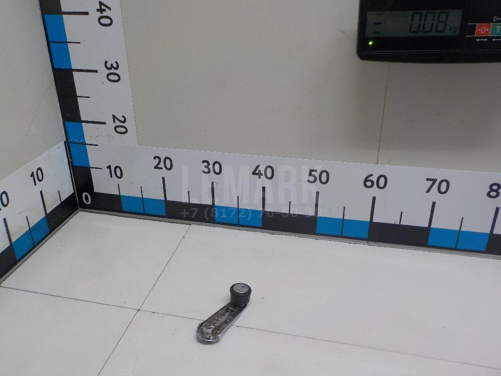 Ручка стеклоподъемника