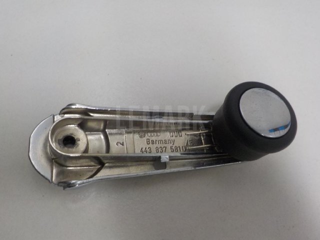 Ручка стеклоподъемника