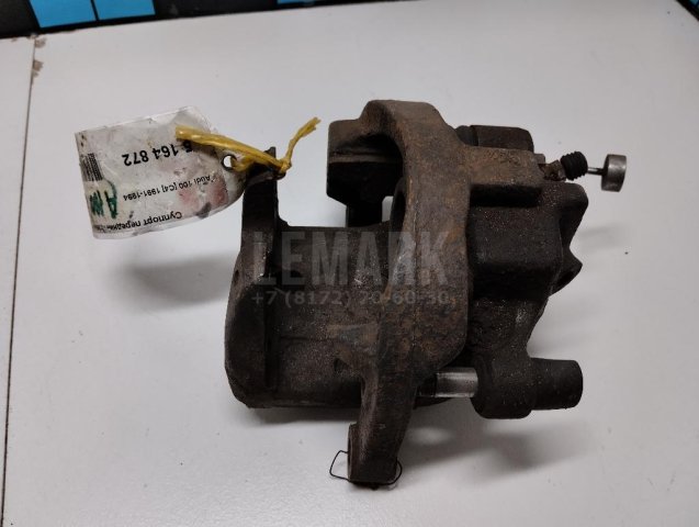 Суппорт тормозной передний правый