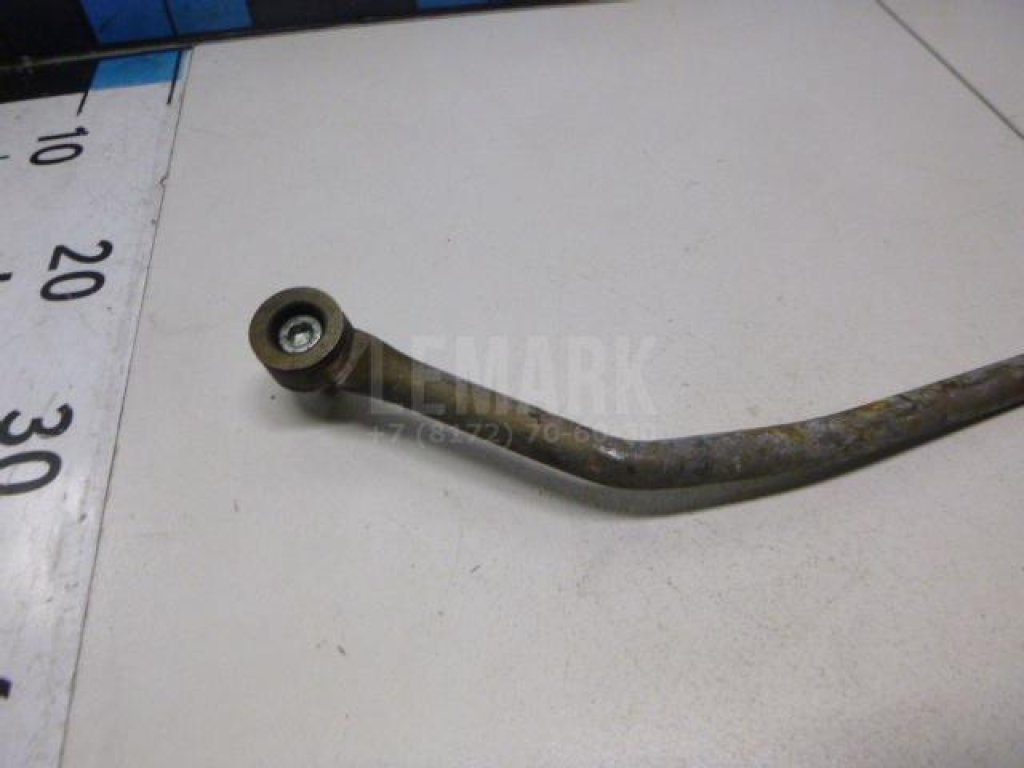 Тяга кулисы КПП для  Audi A3 [8PA] Sportback 2004-2013