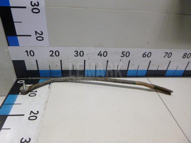 Тяга кулисы КПП