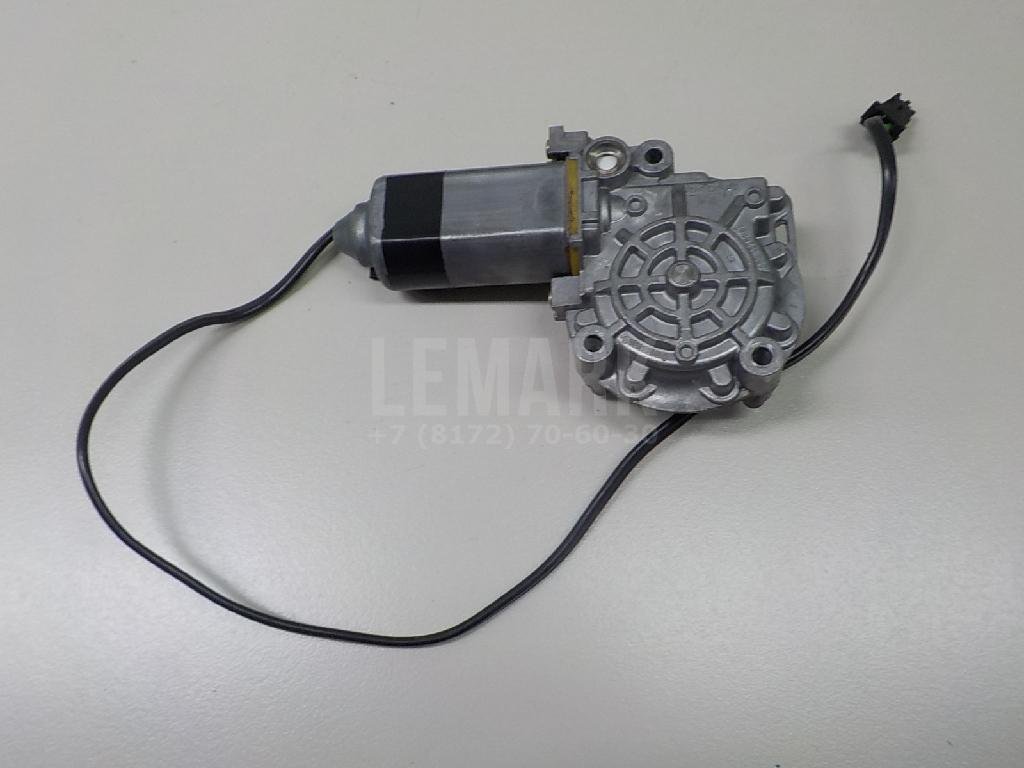 Моторчик стеклоподъемника