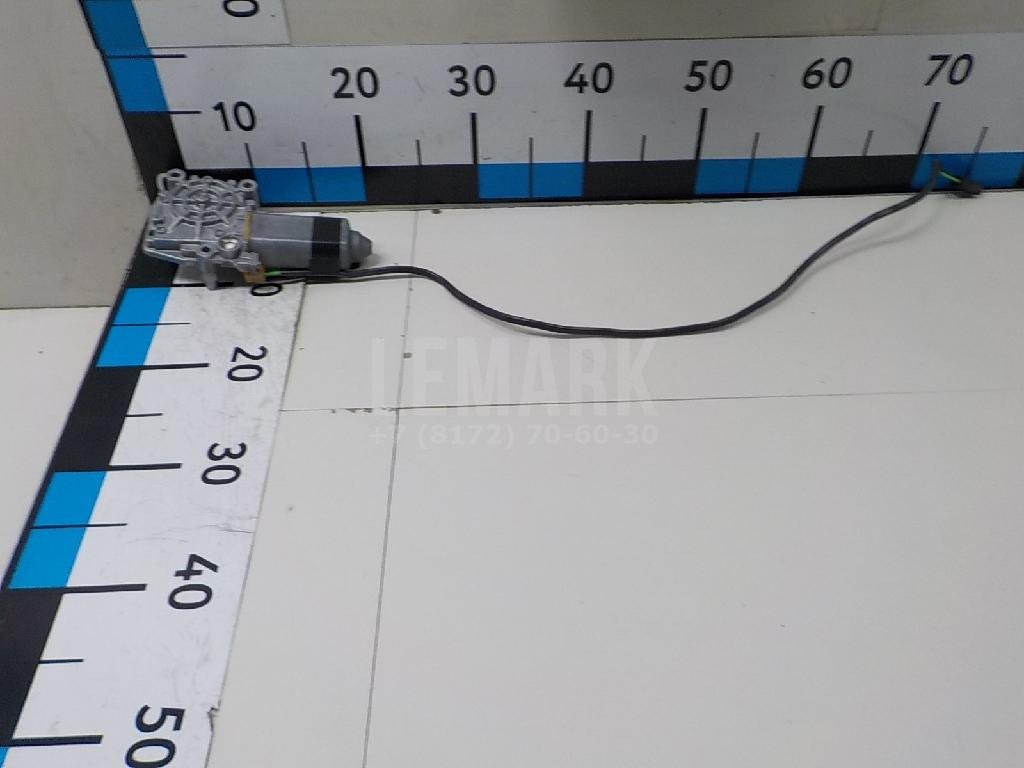 Моторчик стеклоподъемника