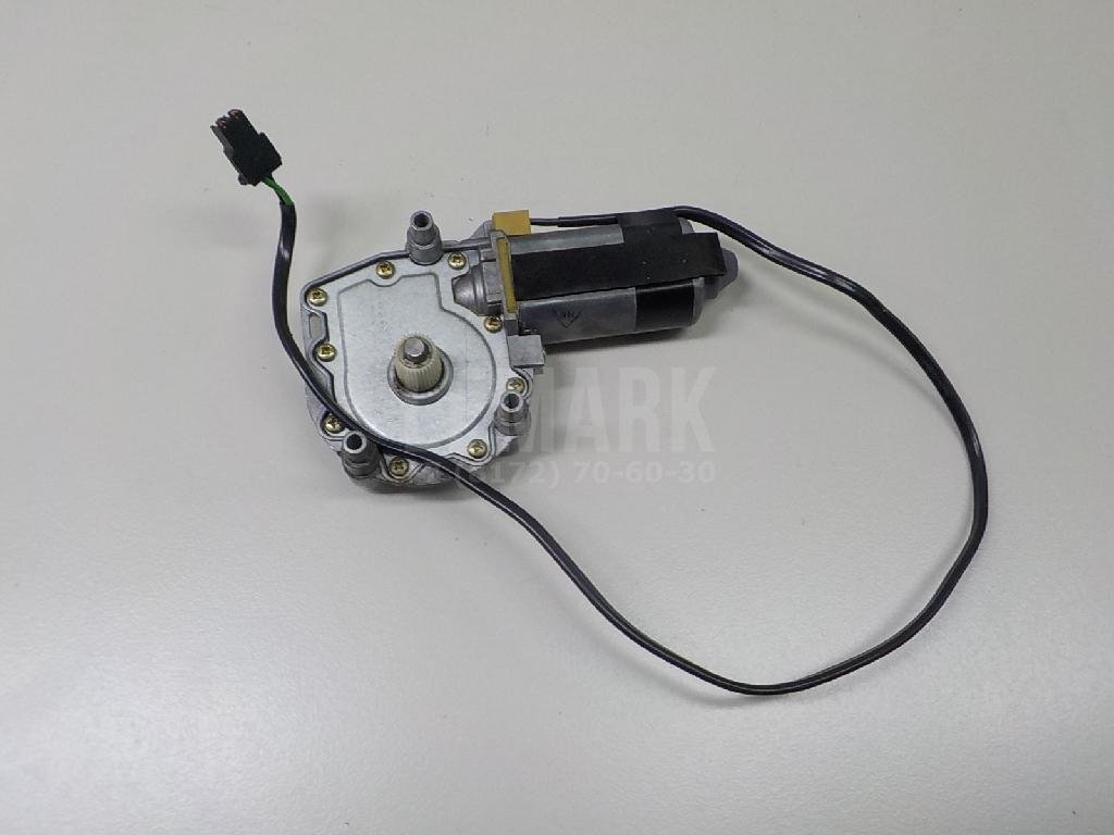 Моторчик стеклоподъемника