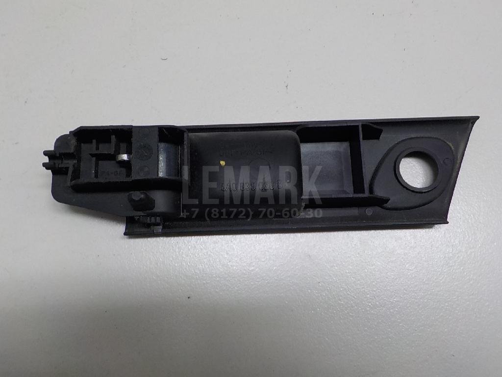 Ручка двери задней внутренняя правая