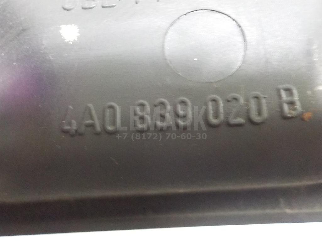 Ручка двери задней внутренняя правая