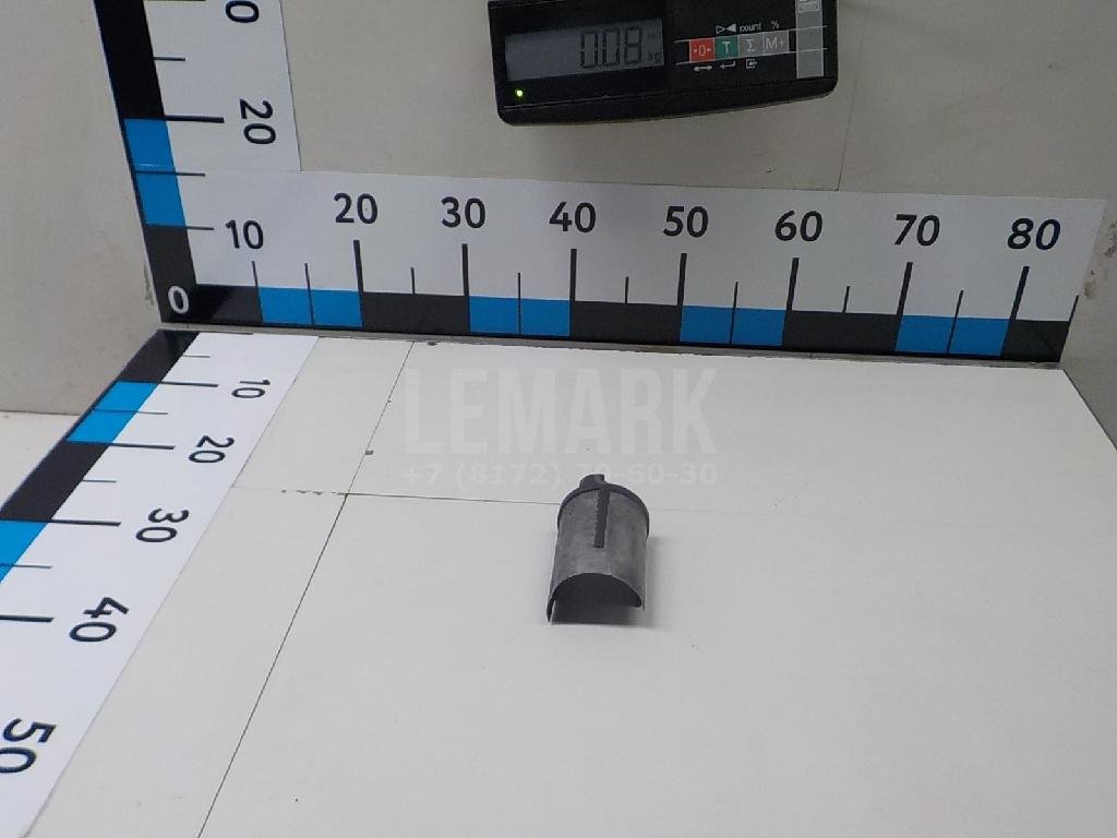 Крышка стартера для  Audi 80/90 [B4] 1991-1995