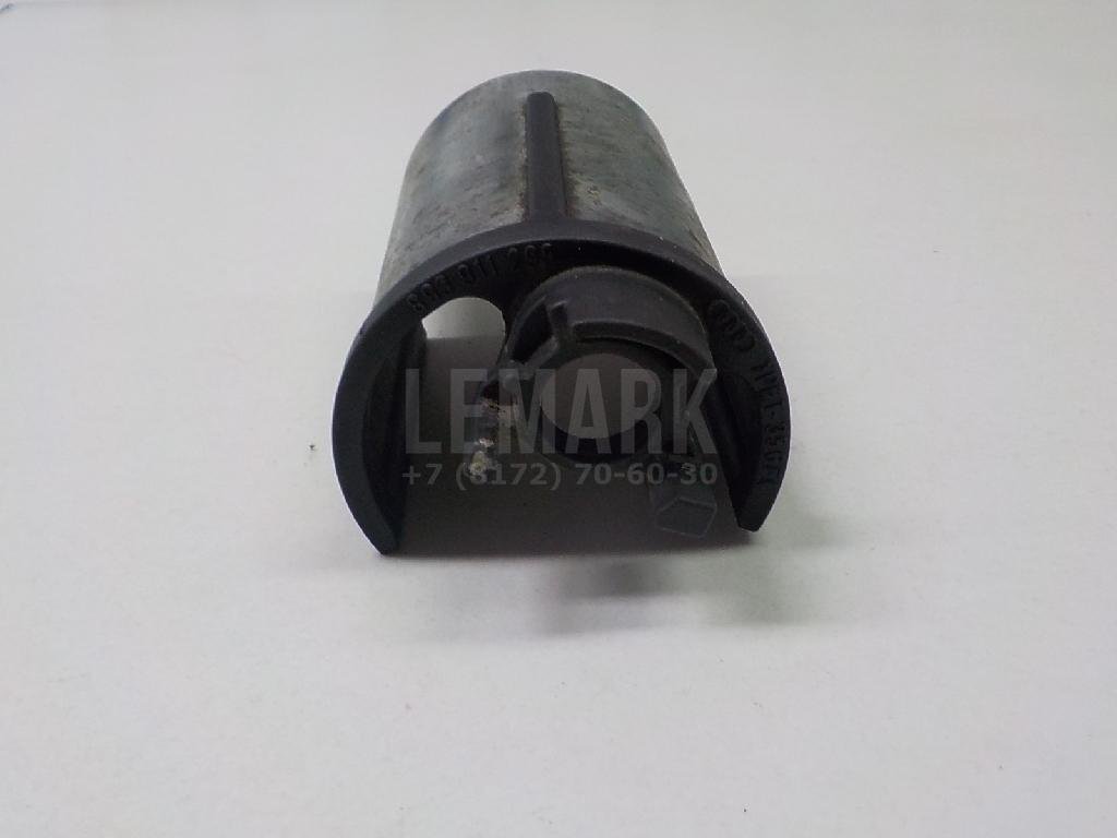 Крышка стартера для  Audi 80/90 [B4] 1991-1995