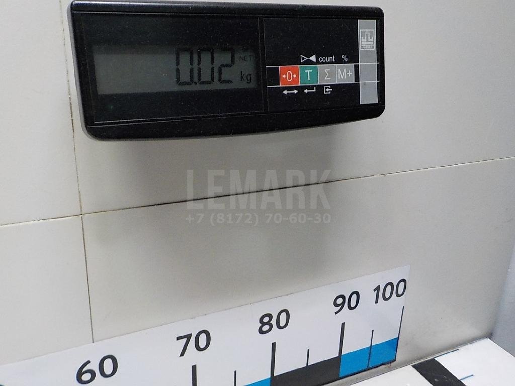 Кольцо (двигатель) для  Audi 100/200 [44] 1983-1991