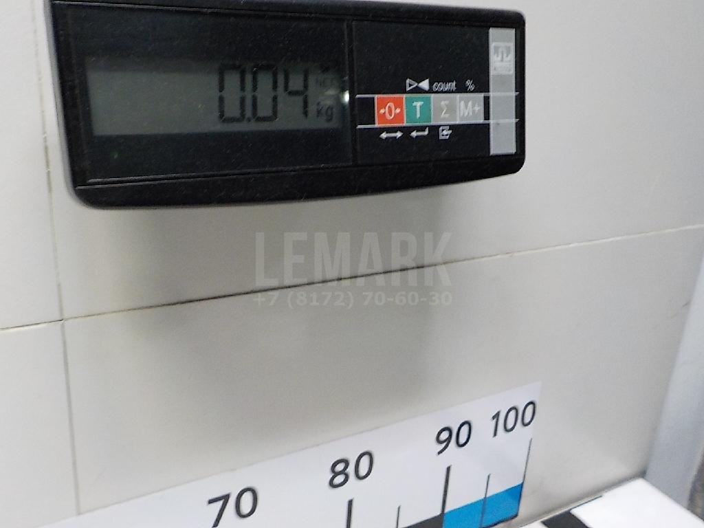 Шланг вентиляции картер. газов