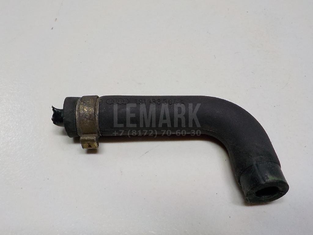 Шланг вентиляции картер. газов