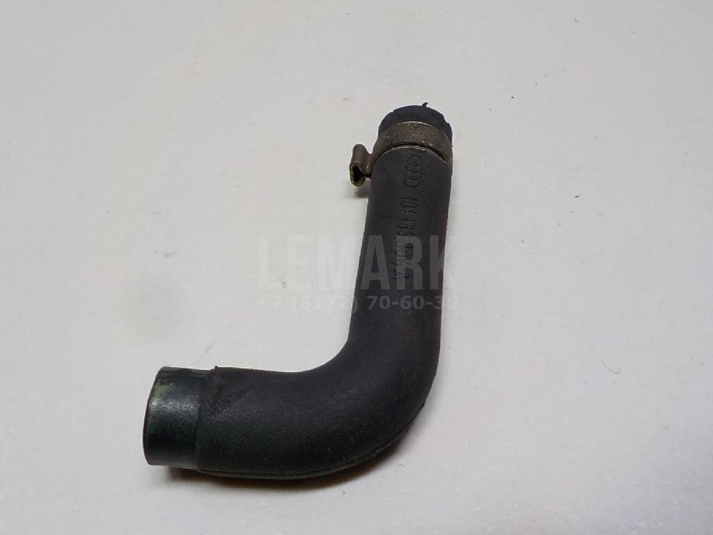 Шланг вентиляции картер. газов