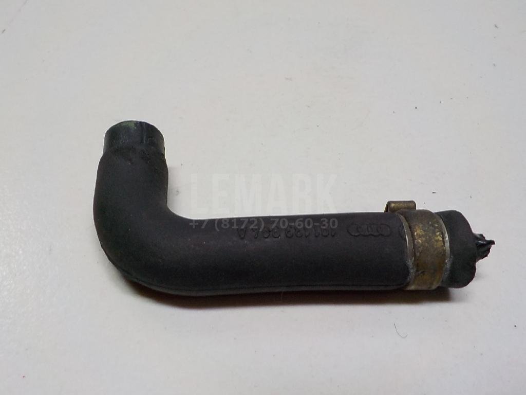 Шланг вентиляции картер. газов