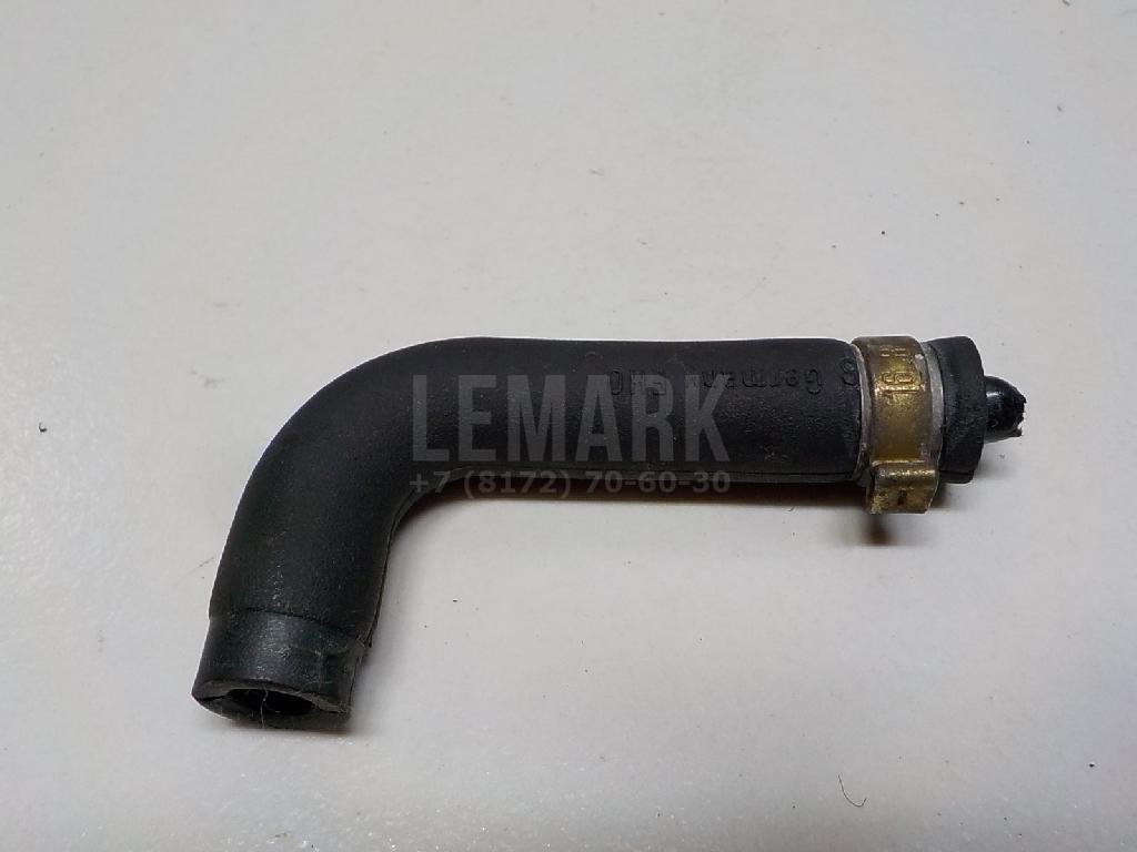 Шланг вентиляции картер. газов